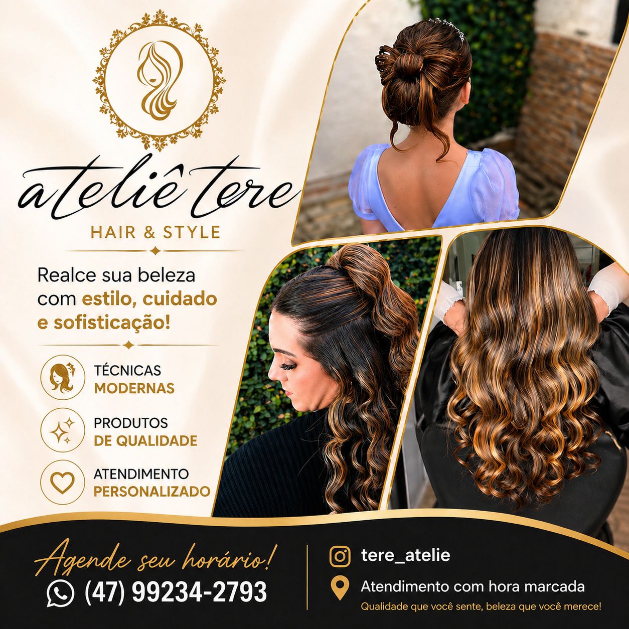 ATELIE TERE